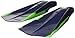 Voit Duck Feet Swim Fins, X-Small