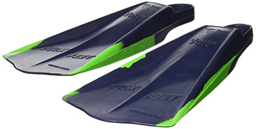 Voit Duck Feet Swim Fins, X-Small