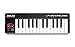 Akai Professional LPK25 Wireless | Bluetooth-Enabled 25-Key Velocity Sensitive Mini MIDI Keyboard for Production and Performance, Suitable for iOS, Mac and PC Applications