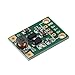 Icstation Mini DC to DC Voltage Regulator Step Up Boost Converter Power Supply Module 1V-5V to 5V 500mA (Pack of 5)