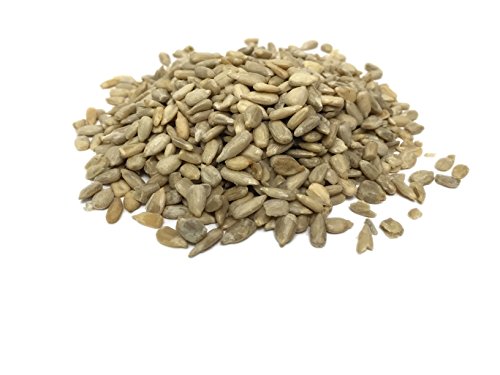 Lyric Sunflower Kernels - 5 lb. bag