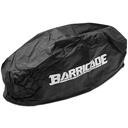 Best Winch Covers Buying Guide GistGear