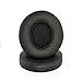 Accessory House Replacement Ear Pads for Beats Solo 2 Wired and Solo 2 Solo 3 Wireless Headphones with Exclusive AHG Adhesive Tape (Black) (Solo 2/3, Black)thumb 2
