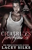 Cicatrices profondes (French Edition) by Lacey Silks, Jade Baiser