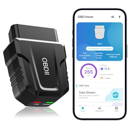 UMEIJA V011 OBD2 Scanner