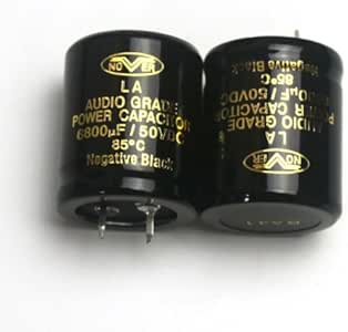 Конденсатор 50v 6800