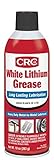CRC 5037 White Lithium Grease - 10 Wt Oz.