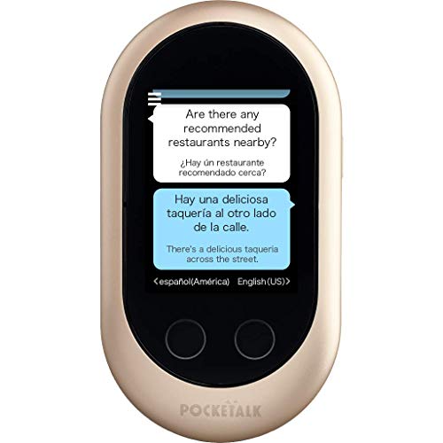 1 Pocketalk+Language+Translator+Device+Translations