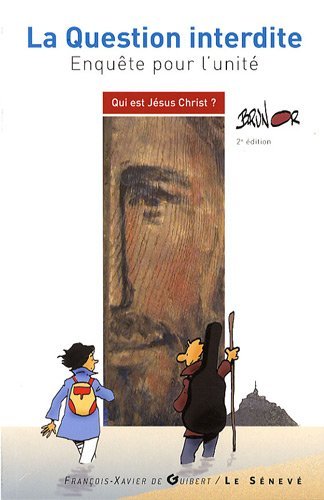 Qui est Jésus-Christ ? (French Edition) by Clavier Paul Brunor (Paperback)