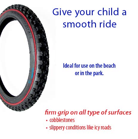 baby trend tires
