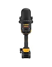 DEWALT DCD460T2 60V MAX 2 batería FLEXVOLT Kit de perforación para viguetas de 1 2 pulgadas