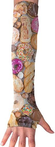 Sports Bike Cycling Hiking Arm Sleeve Arm Candy Pills Warmer Arm Protector Barcer Shooting UV Protection Sun Protection