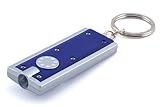 The Classics Thin LED Flashlight on