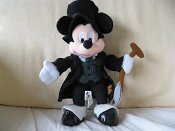 mickey mouse doll online