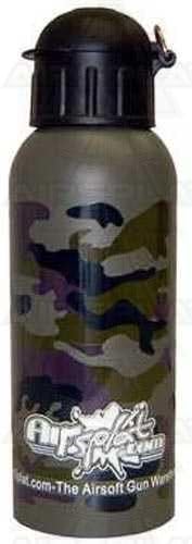 AirSplat 700 mL Stainless Steel Bottle