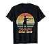 Vintage Floss Dance 10th Shirt Gift for 10 Year Old Birthday