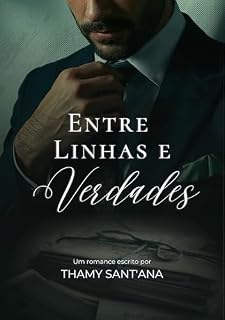 Livro Entre Linhas e Verdades