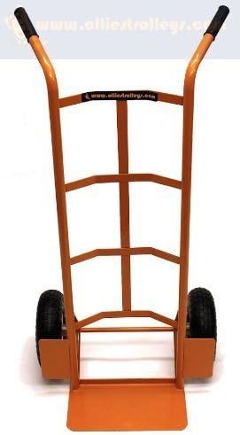 Sack Barrow Trolley Truck Cart NEW 200kg OT1007 by Ollies Trolleys