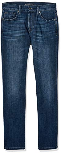 Men’s Drop Crotch Jogger Twill Pants www.denim.fit 3
