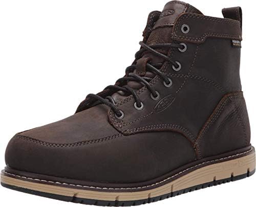 Amazon.com: KEEN Utility San Jose 6