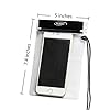 Mudder-Waterproof-Bags-Pouch-Case-for-Map-iPad-Camera-and-Mobile-Phone-4-Pack Mudder-Waterproof-Bags-Pouch-Case-for-Map-iPad-Camera-and-Mobile-Phone-4-Pack