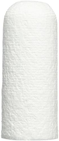 LabExact 1200397 Extraction Thimbles, Borosilicate Glass Microfiber, 43mm ID x 123mm H (Pack of 25)