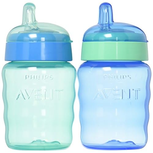 philips avent natural sippy cup