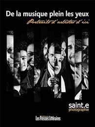 De la  musique plein les yeux