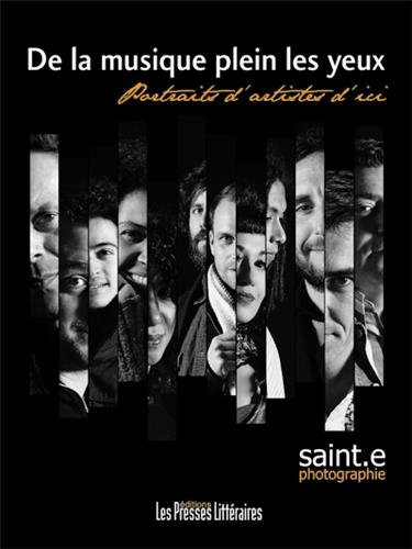 De la  musique plein les yeux