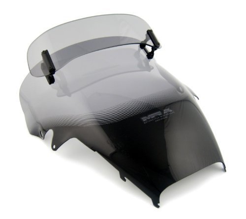 fum/&eacute; Vario-MRA touringscreen vFR 800 1998-2001