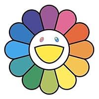 Mua Tonari No Zingaro Complexcon 村上隆 Flower T Shirt Long Beach 花 Kaikaikiki Dob カイカイキキ Kaikaikiki フラワー Tren Amazon Nhật Chinh Hang 21 Fado