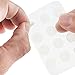 Acne Absorbing Cover Pimple Patch - Acne Spot Treatment - Hydrocolloid Blemish Sticker Master Patch - 108 Patches