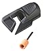 Dremel 675 Lawn Mower and Garden Tool Sharpener Attachment