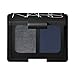 NARS Duo Eye Shadow #3066 Mandchourie, 0.14 Ounce