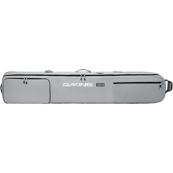 Amazon.com : Dakine Low Roller Snowboard Bag - B4Bc Forest Light