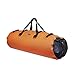 Watershed Mississippi Duffel Bag, Orange