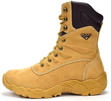 Condor dakota boots Clearance
