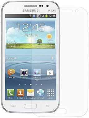 VEKARIYA Tempered Glass for Samsung Galaxy Grand Quattro GT-I8552