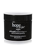 Philosophy Hope in a Jar Night Intense Retexturing Moisturizer, 2 Ounce