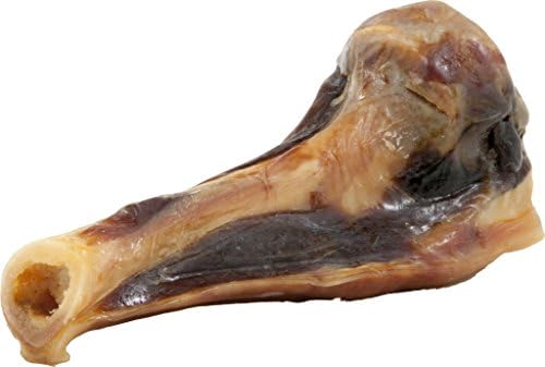 alpha spirit dog snacks