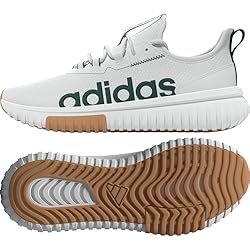 adidas Men's Kaptir 4.0, White/Collegiate