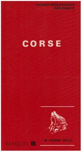 Download Guides géologiques régionaux : Corse PDF