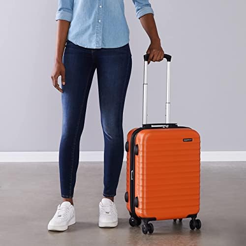 Amazon Basics Carry-On