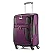 Samsonite Aspire XLite Softside Expandable Luggage with Spinner Wheels, Potent Purple, Carry-On 20-Inch