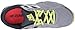 New Balance Men's 680v3 Running Shoes, Grey/Yellow, 9 D US