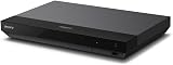 Sony UBP-X700 4K Ultra HD Blu-ray Player HDR Dolby Vision High-Res Audio
