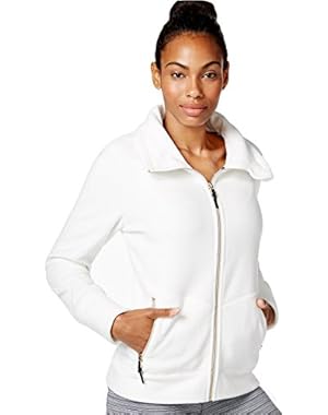 Calvin Klein Performance Women's Polar Fleece Jacket