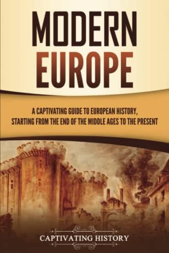 The Making of the Modern World: Connected Histories, Divergent