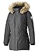 Alpinetek Women’s Mid-Length Down Parka
