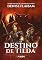 Livro O destino de Tilda